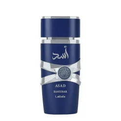 Heren Lattafa Asad Zanzibar Eau de Parfum