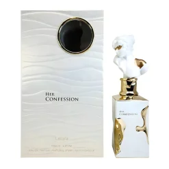 DAMES Lattafa Her Confession Eau de Parfum