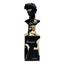 Heren Lattafa His Confession Eau de Parfum