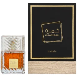DAMES Lattafa Khamrah - Eau de Parfum 100ml