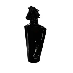 Heren Lattafa Maahir Black Edition Eau de Parfum