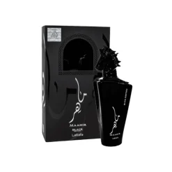 Heren Lattafa Maahir Black Edition Eau de Parfum