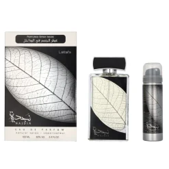 Heren Lattafa Najdia Eau de Parfum
