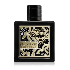 DAMES Lattafa Qaed Al Fursan Eau de Parfum