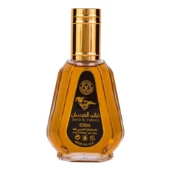 DAMES Lattafa Qaed Al Fursan Eau de Parfum