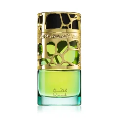 DAMES Lattafa Qimmah for Women Eau de Parfum