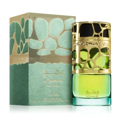 DAMES Lattafa Qimmah for Women Eau de Parfum