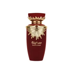 DAMES Lattafa Sakeena Eau de Parfum