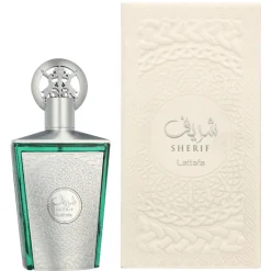Heren Lattafa Sherif - Eau de Parfum 100ml