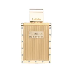 Heren Lattafa The Kingdom Men Eau de Parfum
