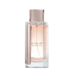 DAMES Lattafa The Kingdom Women Eau de Parfum