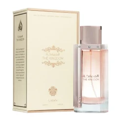 DAMES Lattafa The Kingdom Women Eau de Parfum
