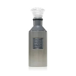 Lattafa Velvet Musk Eau de Parfum