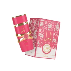 DAMES Lattafa Yara Candy Eau de Parfum