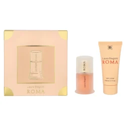 Heren Laura Biagiotti Roma Giftset 75 ml