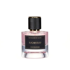 Les Fleurs du Golfe Sugar Oud Extrait de Parfum