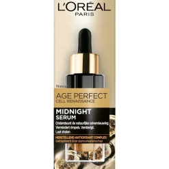 L'Oreal Paris L'Oréal Paris Age Perfect Cell Renaissance Midnight Serum