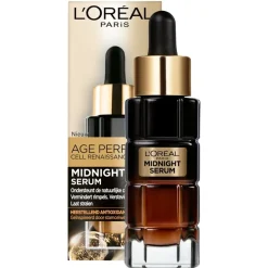 L'Oreal Paris L'Oréal Paris Age Perfect Cell Renaissance Midnight Serum
