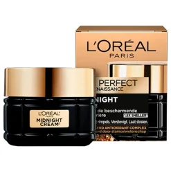 L'Oreal Paris L'Oréal Paris Age Perfect Cell Renaissance Midnight Nachtcrème