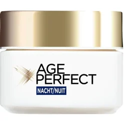 L'Oreal Paris L'Oréal Paris Age Perfect Collageen Expert Verstevigende Nachtcrème