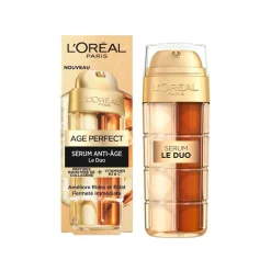 L'Oreal Paris L'Oréal Paris Age Perfect Le Duo Anti-age Serum