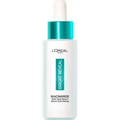 L'Oreal Paris L'Oréal Paris Bright Reveal Niacinamide Serum