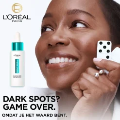 L'Oreal Paris L'Oréal Paris Bright Reveal Niacinamide Serum
