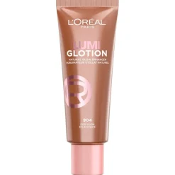 L'Oreal L'Oréal Paris Lumi Glotion 904 Deep Glow Natural Glow Enhancer