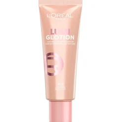 L'Oreal L'Oréal Paris Lumi Glotion 902 Light Glow Natural Glow Enhancer