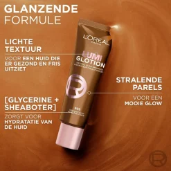 L'Oreal L'Oréal Paris Lumi Glotion 905 Very Deep Glow Natural Glow Enhancer
