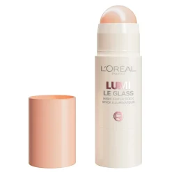 L'Oreal L'Oréal Paris Lumi Le Glass 610 Pearl Eclat Highlighter Stick