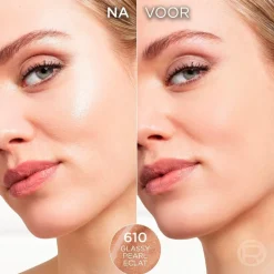 L'Oreal L'Oréal Paris Lumi Le Glass 610 Pearl Eclat Highlighter Stick