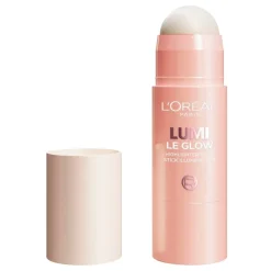 L'Oreal L'Oréal Paris Lumi Le Glow 630 Creme Chic Highlighter Stick