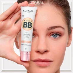 L'Oreal L'Oréal Paris Magic BB Light 5-In-1 Transforming Skin Corrector