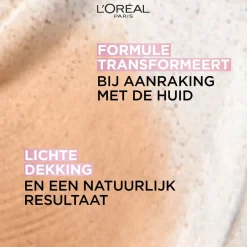 L'Oreal L'Oréal Paris Magic BB Medium Dark 5-in-1 Transforming Skin Corrector