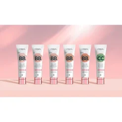 L'Oreal L'Oréal Paris Magic BB Medium Dark 5-in-1 Transforming Skin Corrector