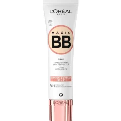 L'Oreal L'Oréal Paris Magic BB Very Light 5-in-1 Transforming Skin Corrector