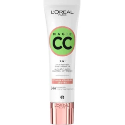 L'Oreal L'Oréal Paris Magic CC 5-In-1 Anti-Roodheidscrème