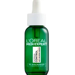 L'Oreal Paris Men Expert L'Oréal Paris Men Expert Derma Control Anti-Blemish Serum