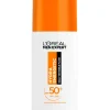 L'Oreal Paris Men Expert L'Oréal Paris Men Expert Hydra Energetic SPF50 Daily Uv Fluid