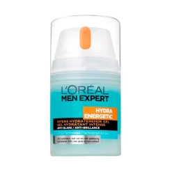 L'Oreal Paris Men Expert L'Oréal Paris Men Expert Hydra Energetic Intens hydraterende Gezichtsgel