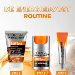 L'Oreal Paris Men Expert L'Oréal Paris Men Expert Hydra Energetic Verkoelende Oogroller