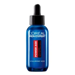 L'Oreal Paris Men Expert L'Oréal Paris Men Expert Power Age Serum met Hyaluronzuur