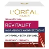 L'Oreal Paris L’Oréal Paris Revitalift Anti-Veroudering Nachtcrème