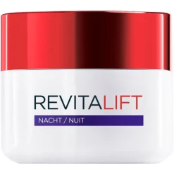 L'Oreal Paris L’Oréal Paris Revitalift Anti-Veroudering Nachtcrème