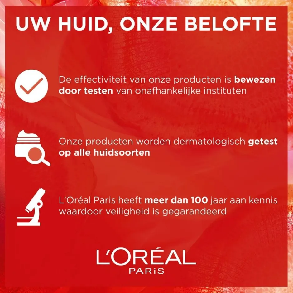 L'Oreal Paris L’Oréal Paris Revitalift Anti-Veroudering Nachtcrème