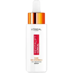 L'Oreal Paris L'Oréal Paris Revitalift Clinical Pure Vitamine C 12% Serum