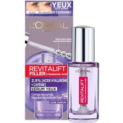 L'Oreal Paris L'Oréal Paris Revitalift Filler Oogserum