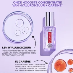 L'Oreal Paris L'Oréal Paris Revitalift Filler Oogserum