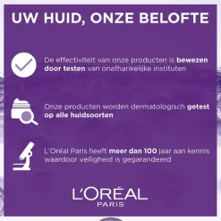 L'Oreal Paris L’Oréal Paris Revitalift Filler Nachtcrème